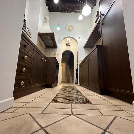 Appartamento La Casa Dell'Architetto Napoli Esterno foto