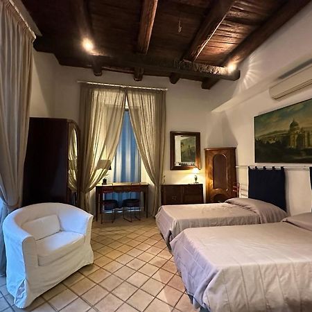 Appartamento La Casa Dell'Architetto Napoli Esterno foto