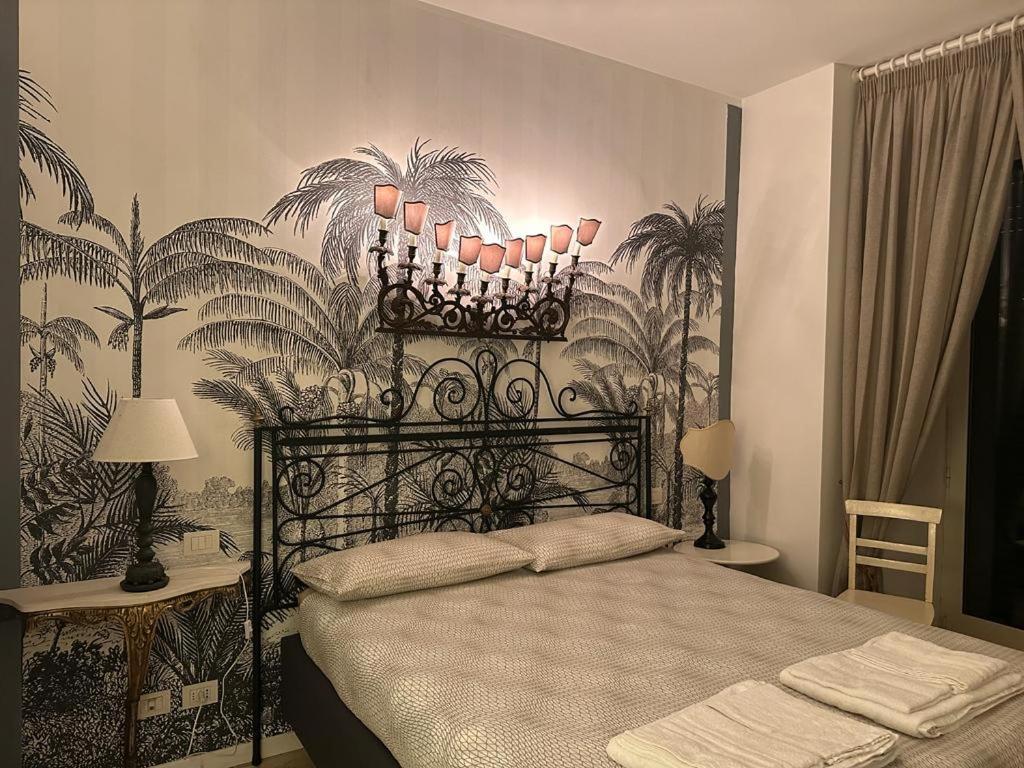 Appartamento La Casa Dell'Architetto Napoli Esterno foto
