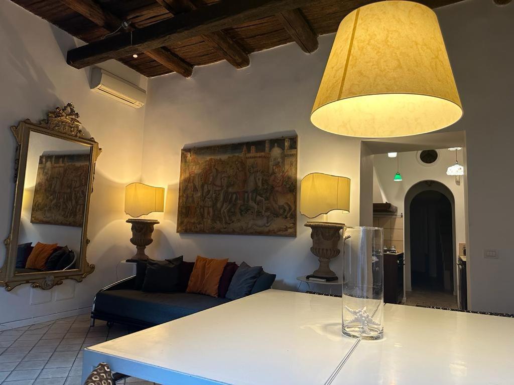 Appartamento La Casa Dell'Architetto Napoli Esterno foto