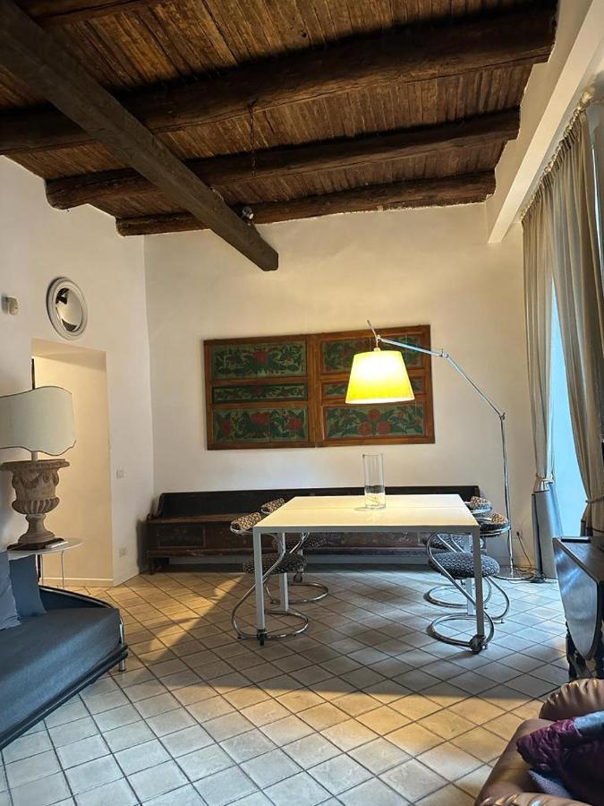 Appartamento La Casa Dell'Architetto Napoli Esterno foto