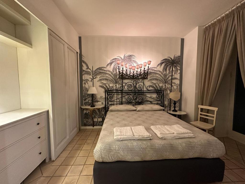 Appartamento La Casa Dell'Architetto Napoli Esterno foto