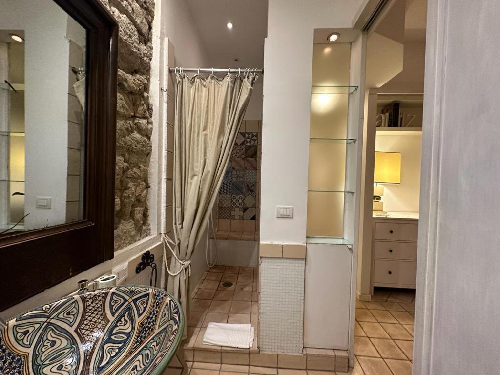Appartamento La Casa Dell'Architetto Napoli Esterno foto