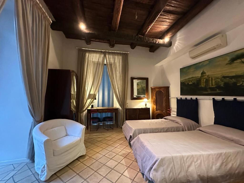 Appartamento La Casa Dell'Architetto Napoli Esterno foto